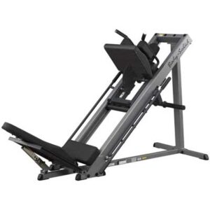 Leg Press Machine